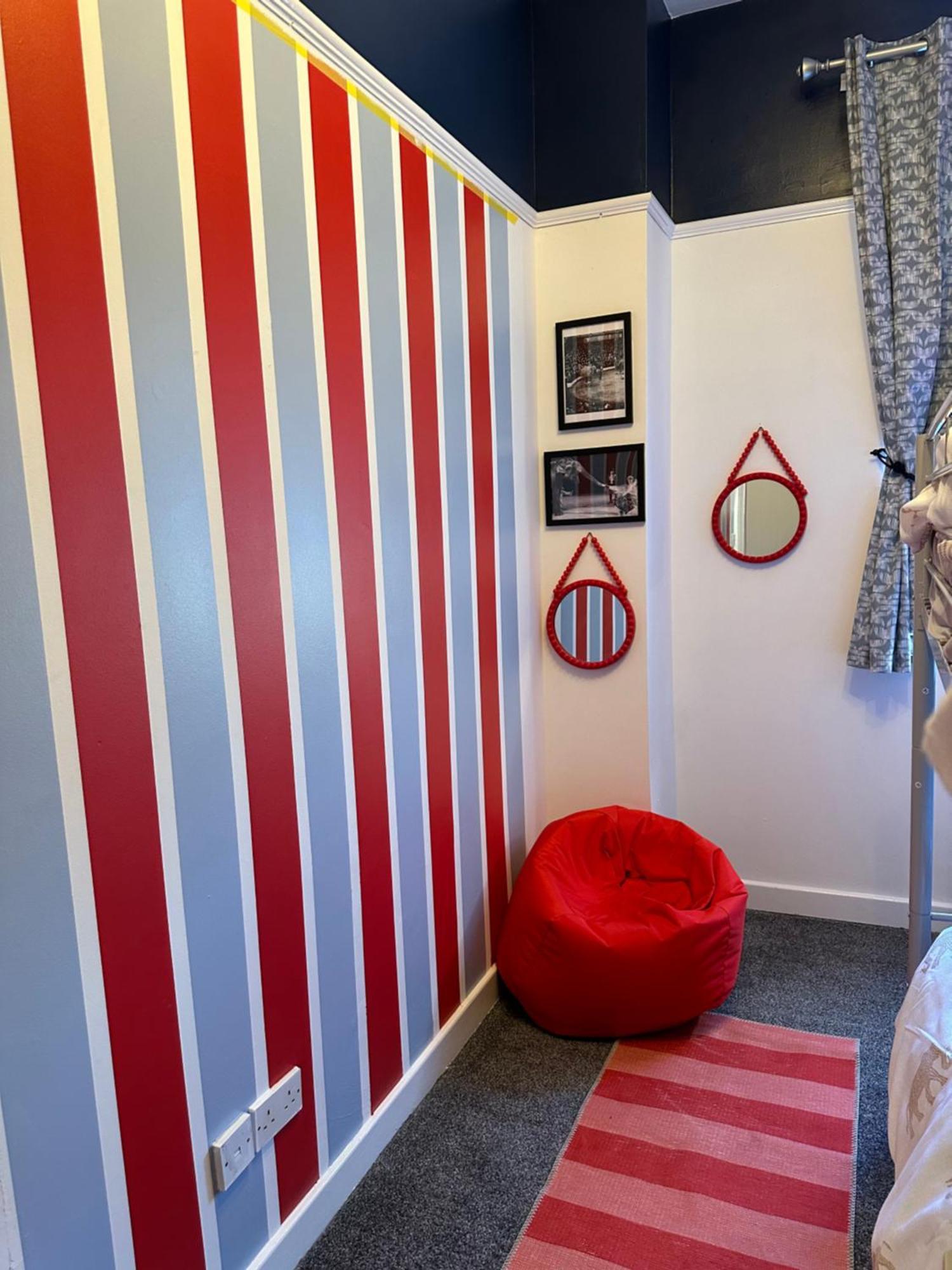 Circus Appartamento *
